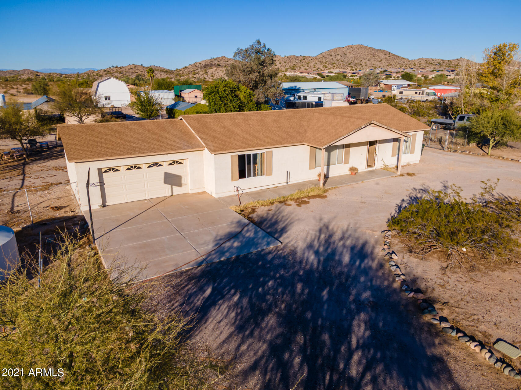 18846 West Kaibab Road Buckeye, AZ 85326 - Photo 40 of 57 02-Kaibab