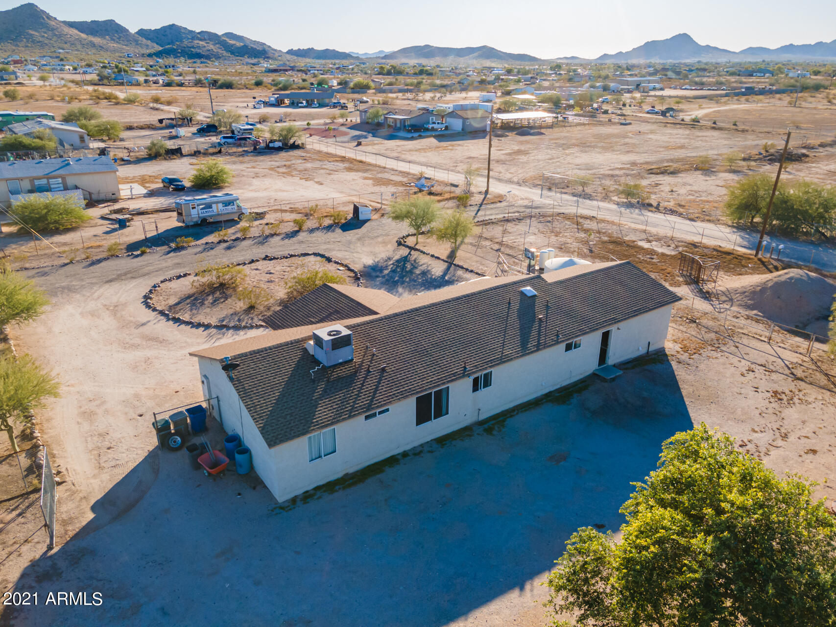 18846 West Kaibab Road Buckeye, AZ 85326 - Photo 45 of 57 07-Kaibab