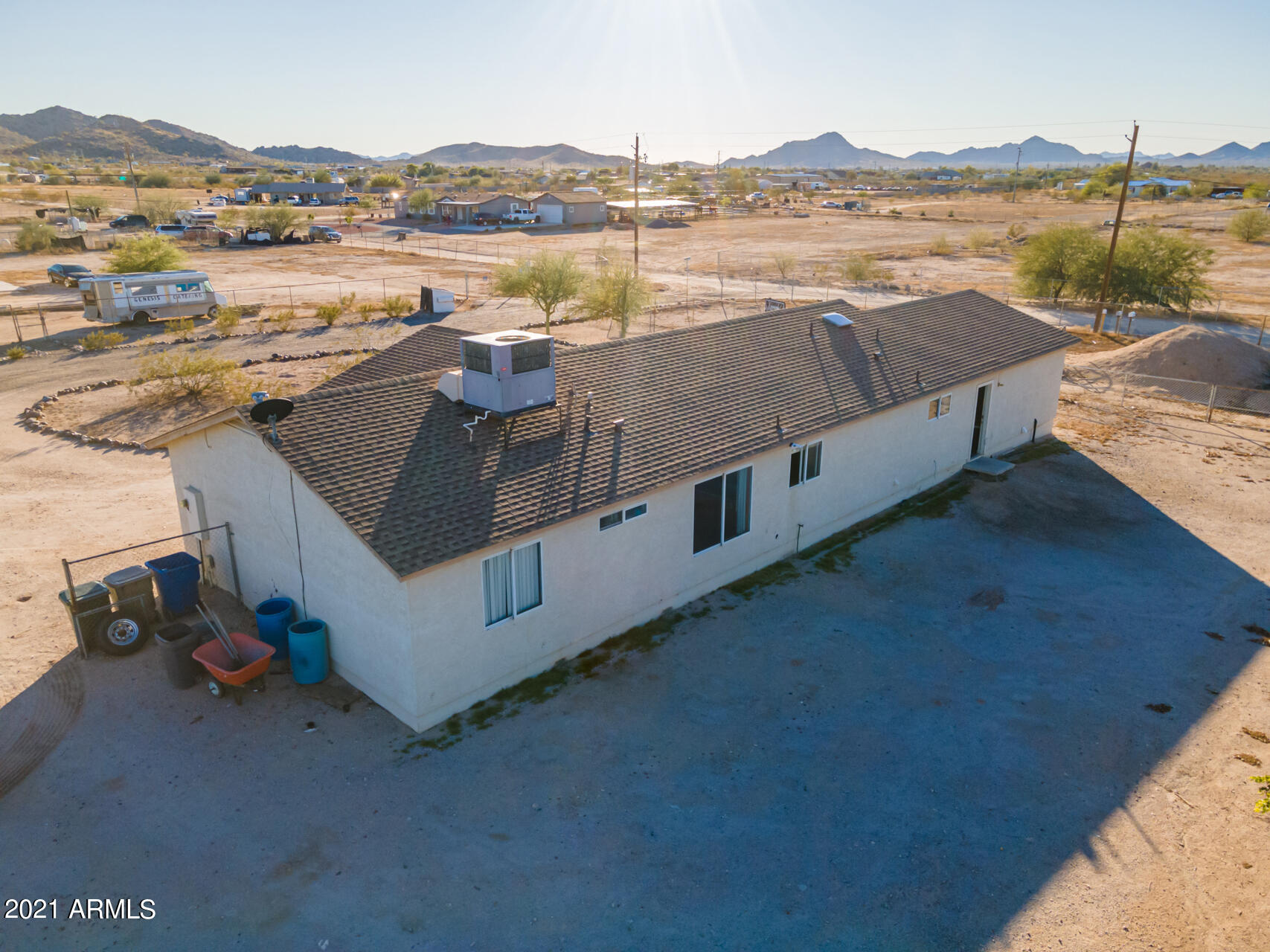 18846 West Kaibab Road Buckeye, AZ 85326 - Photo 46 of 57 08-Kaibab