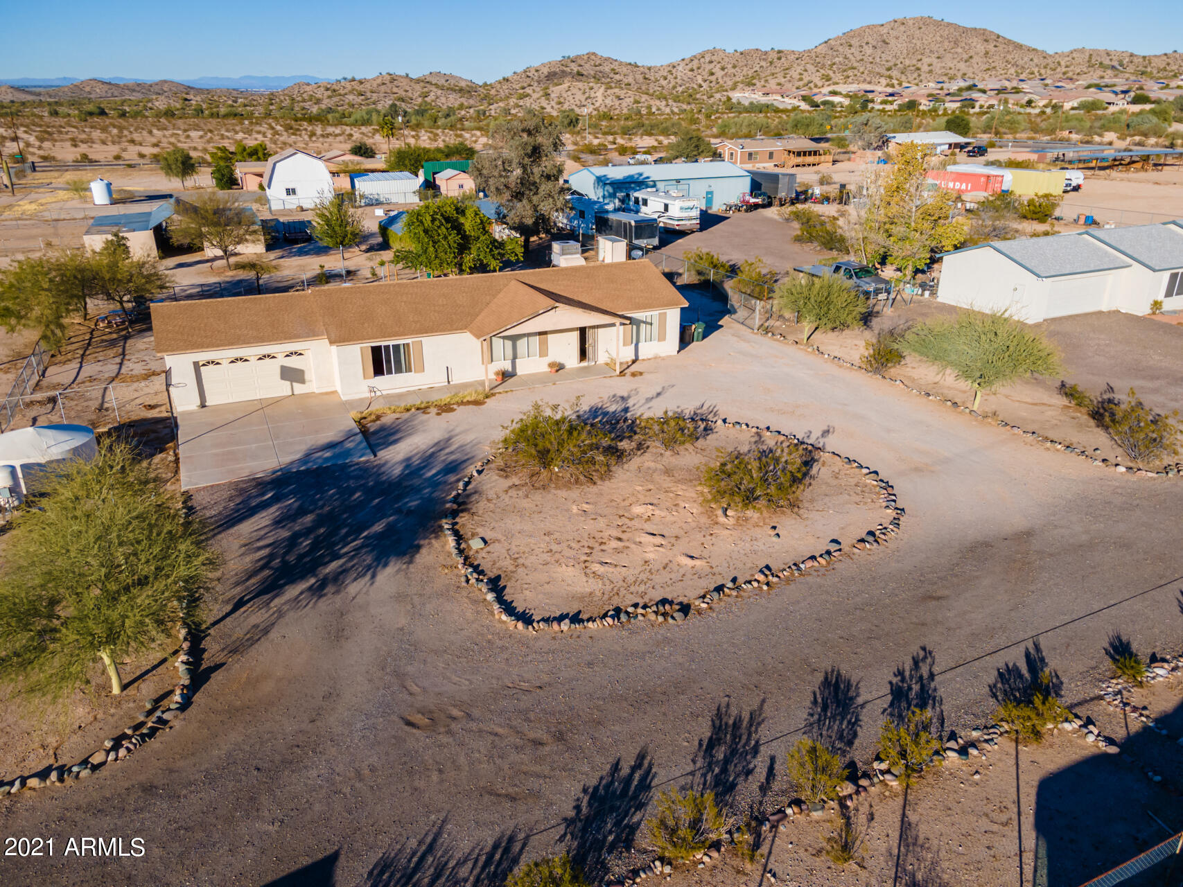 18846 West Kaibab Road Buckeye, AZ 85326 - Photo 48 of 57 12-Kaibab