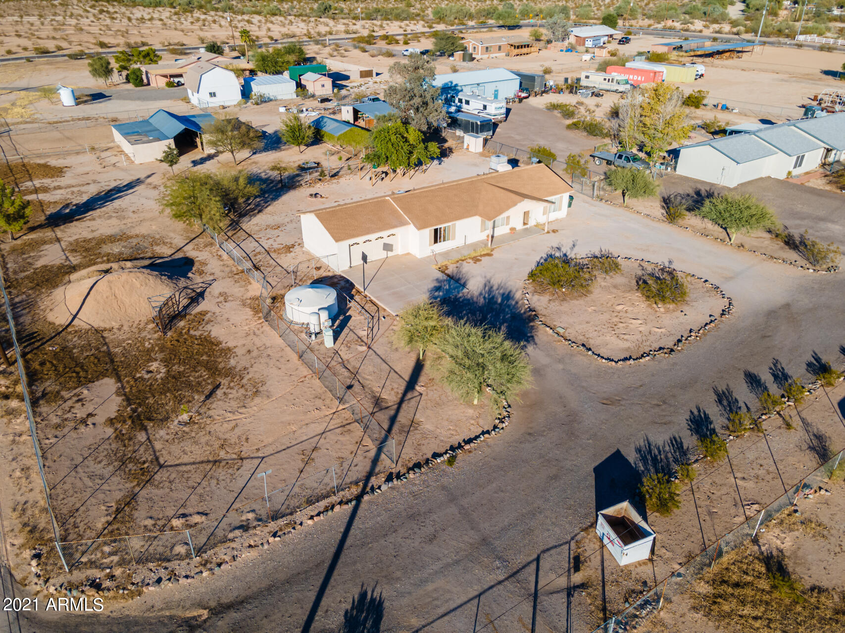 18846 West Kaibab Road Buckeye, AZ 85326 - Photo 49 of 57 13-Kaibab