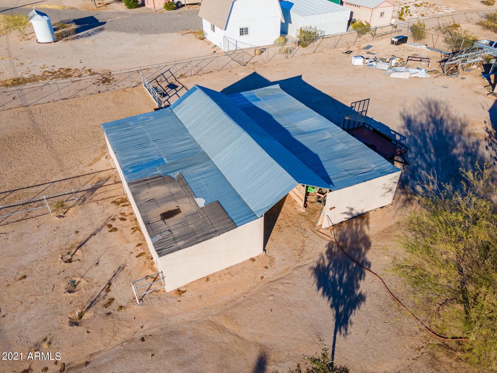 18846 West Kaibab Road Buckeye, AZ 85326 - Photo 50 of 57 15-Kaibab