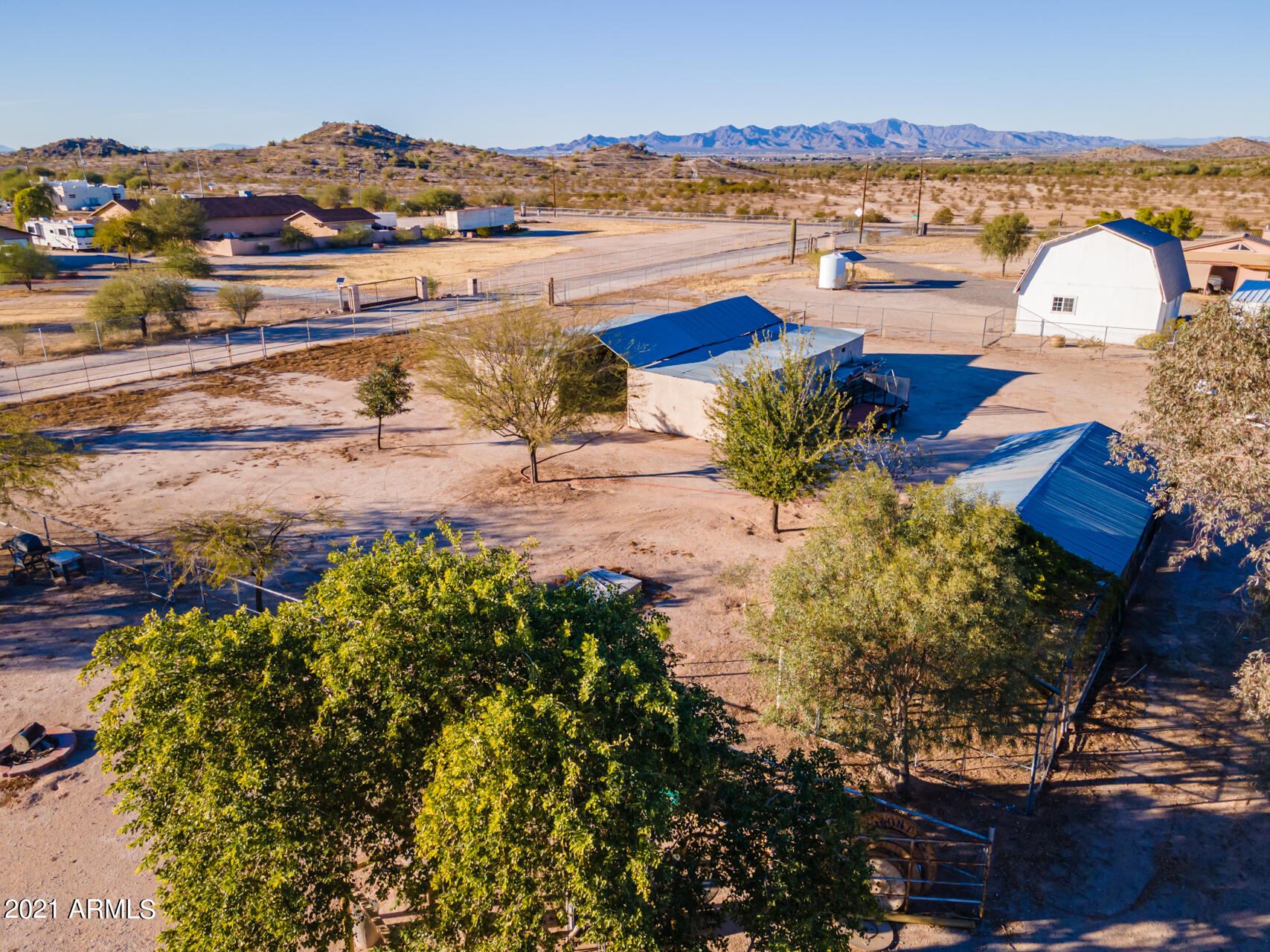 18846 West Kaibab Road Buckeye, AZ 85326 - Photo 51 of 57 16-Kaibab