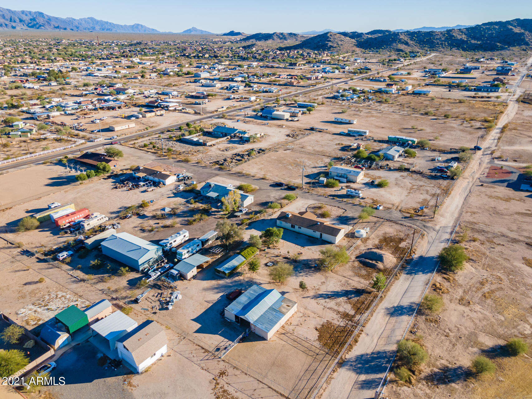 18846 West Kaibab Road Buckeye, AZ 85326 - Photo 52 of 57 17-Kaibab