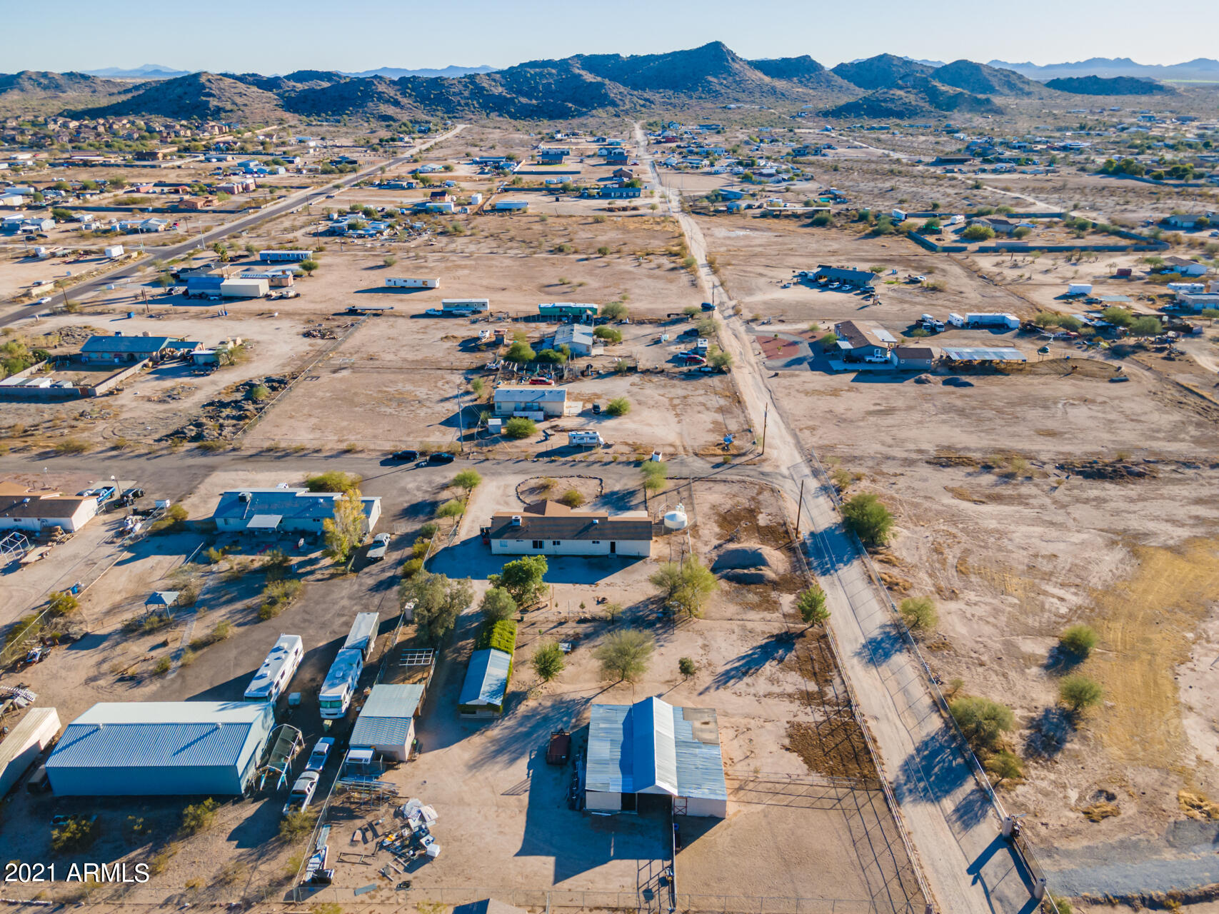 18846 West Kaibab Road Buckeye, AZ 85326 - Photo 53 of 57 18-Kaibab