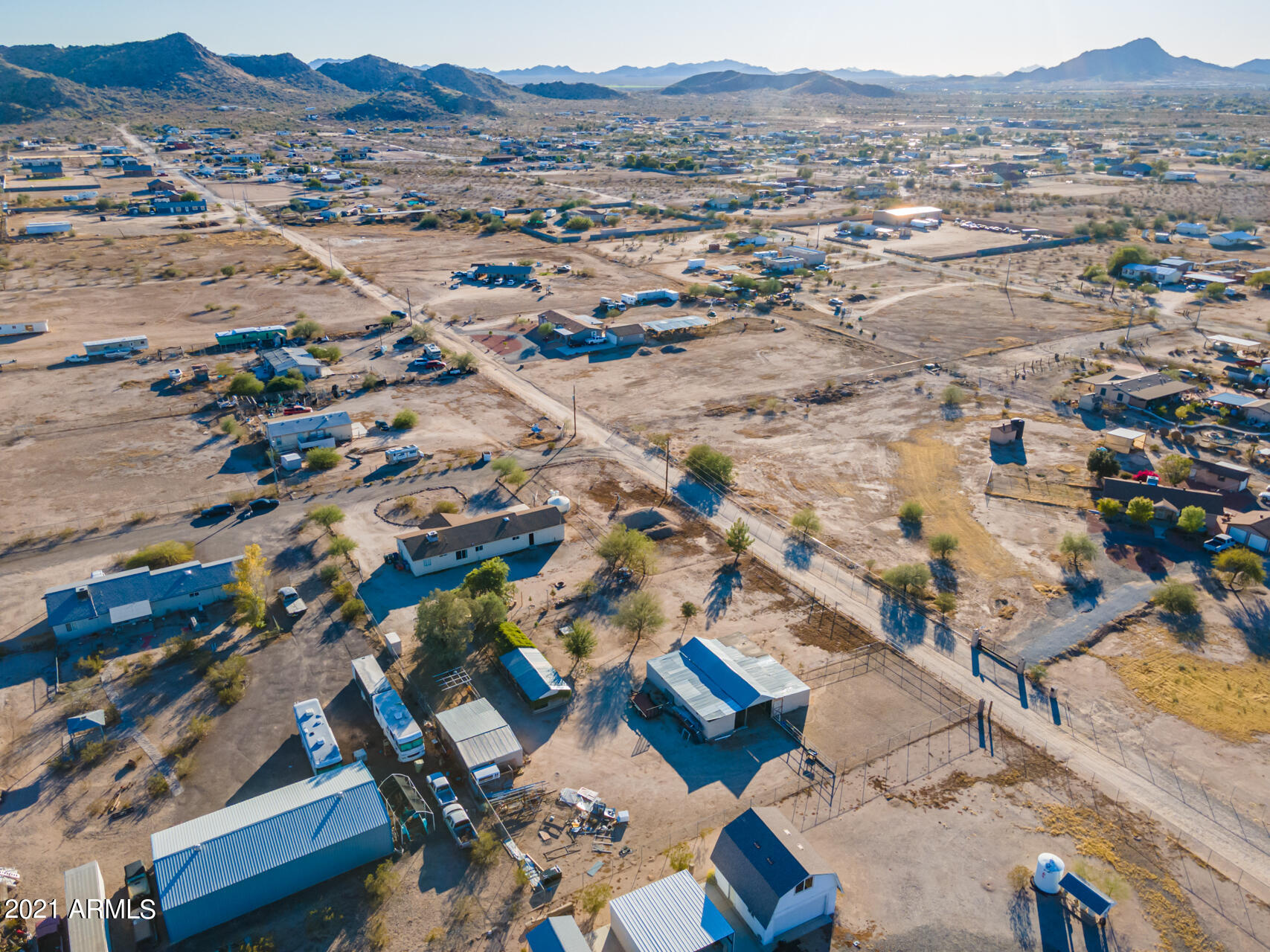 18846 West Kaibab Road Buckeye, AZ 85326 - Photo 54 of 57 19-Kaibab