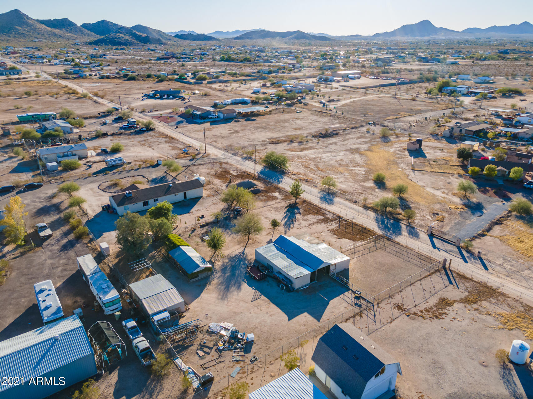 18846 West Kaibab Road Buckeye, AZ 85326 - Photo 55 of 57 20-Kaibab