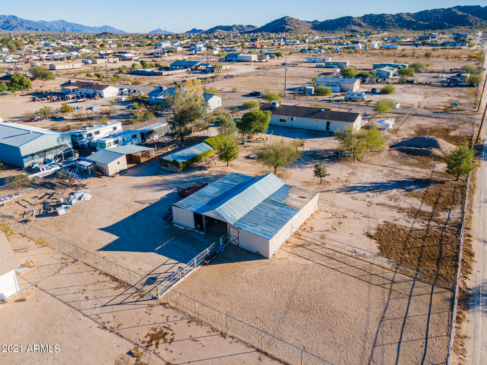 18846 West Kaibab Road Buckeye, AZ 85326 - Photo 56 of 57 22-Kaibab