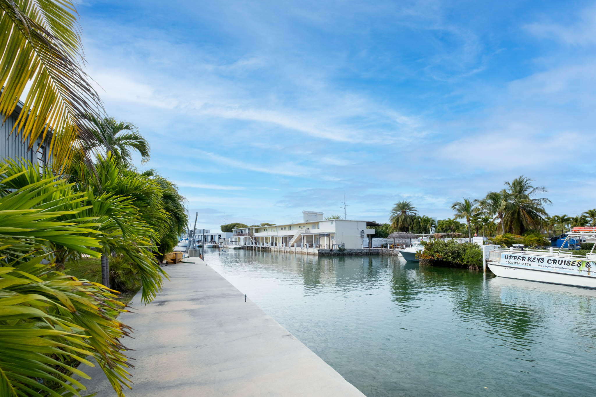216 Sonny Road Tavernier, FL 33070 - Photo 29 of 49 Dock
