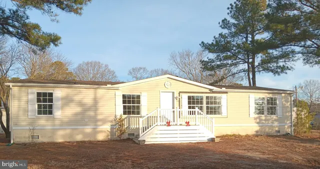 $168,000 | 35397 Apple Street, Unit 49970, Millsboro, DE 19966