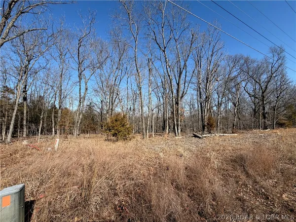 $12,000 | Lot 1080 Shawnee Bend Road, Sunrise Beach, MO 65079