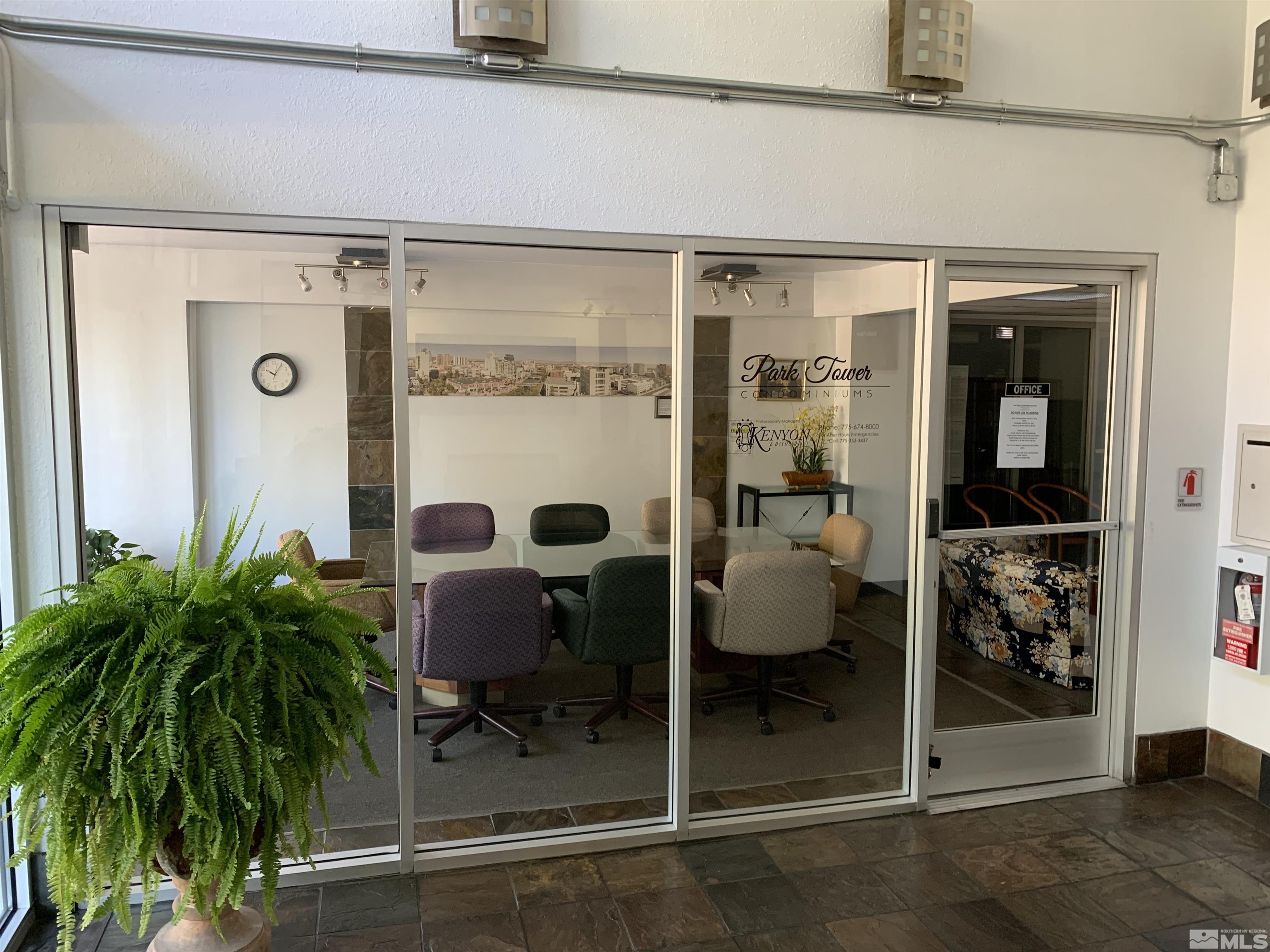 280 Island, Unit 706 Reno, NV 89501 - Photo 15 of 18 Photo 15