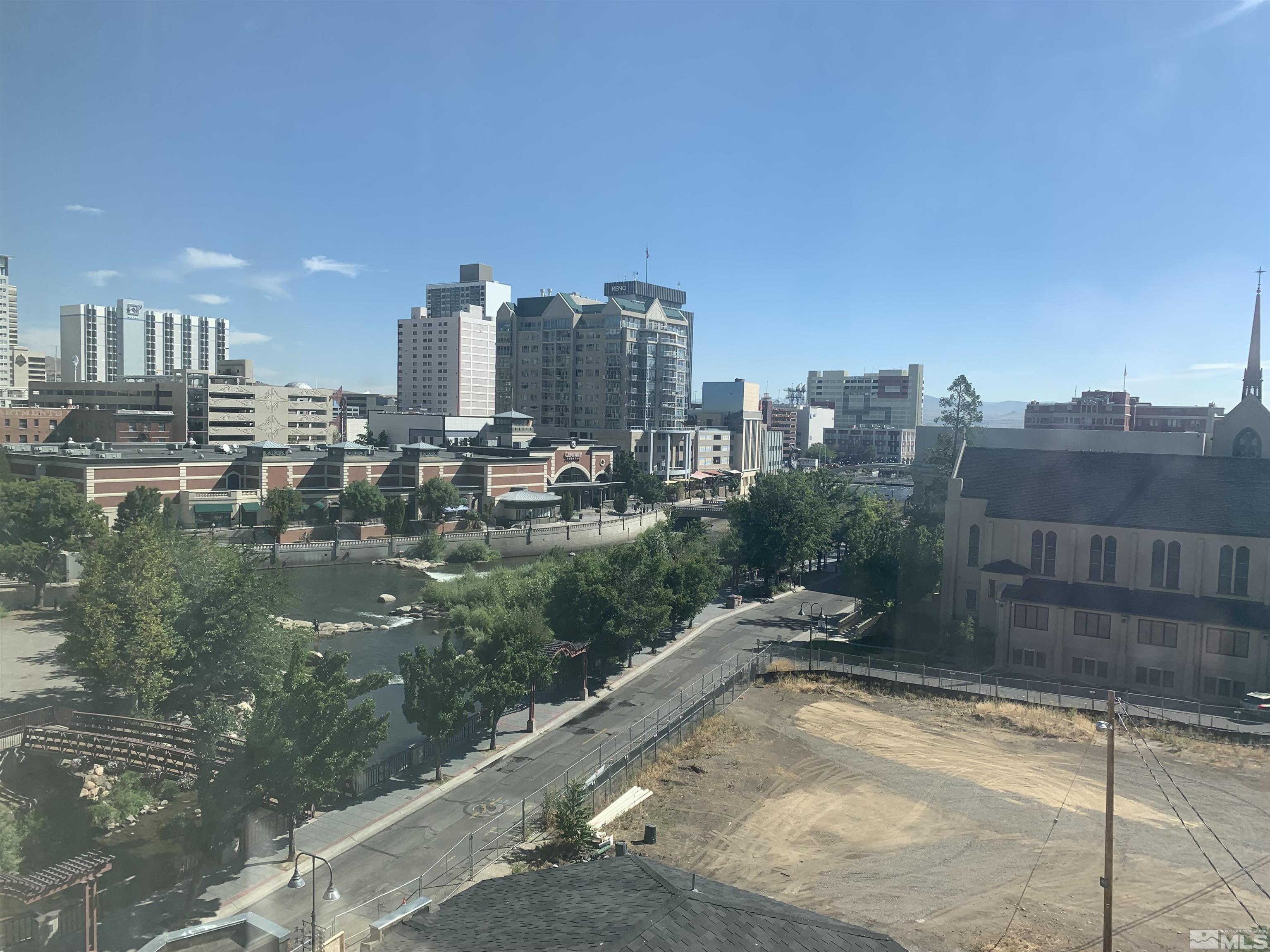 280 Island, Unit 706 Reno, NV 89501 - Photo 5 of 18 Photo 5