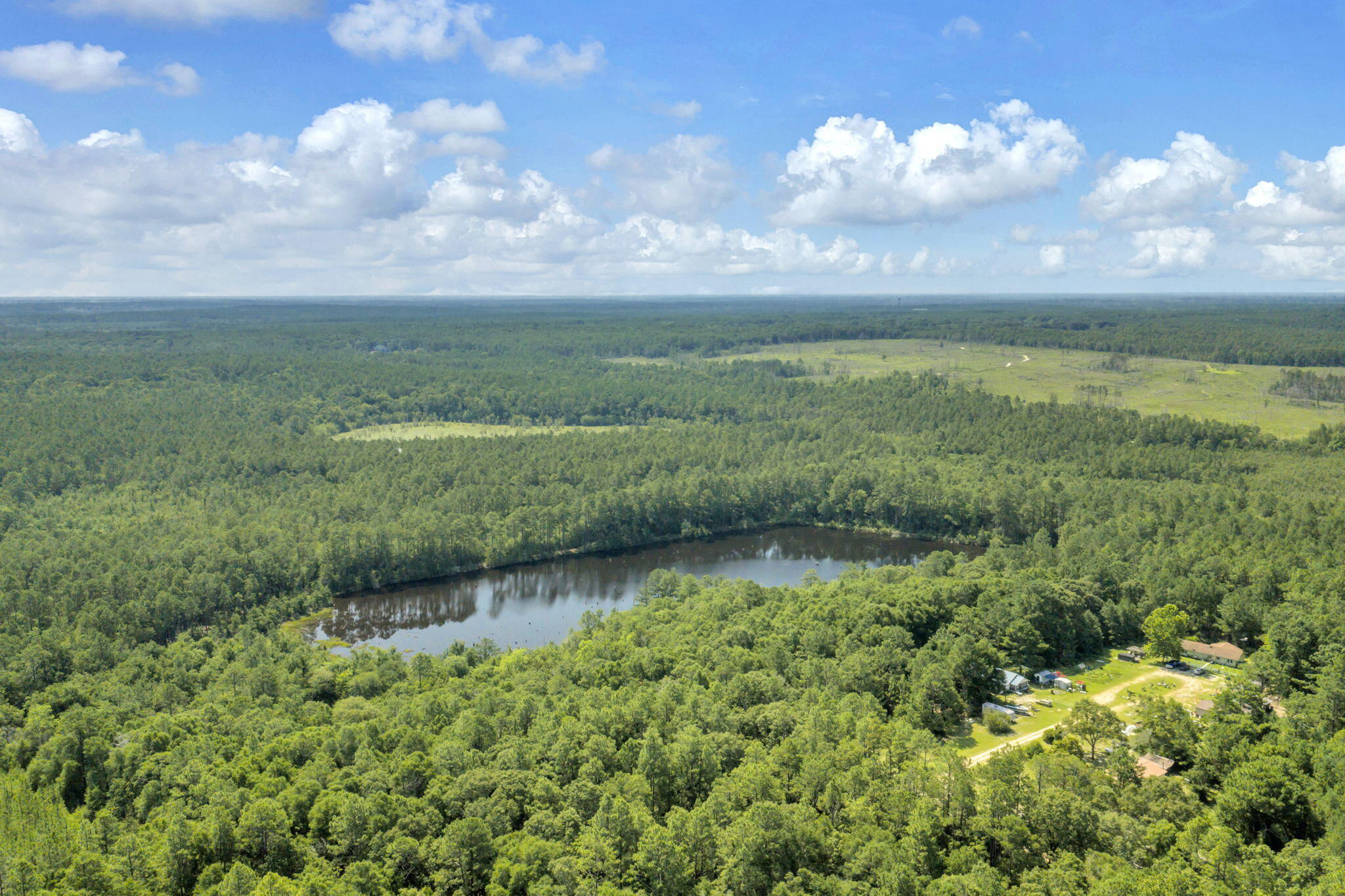 82 Acres 4 Flags Road Laurel Hill, FL 32567 - Photo 25 of 45 21-web-or-mls-DJI_20260702102642_0536_D