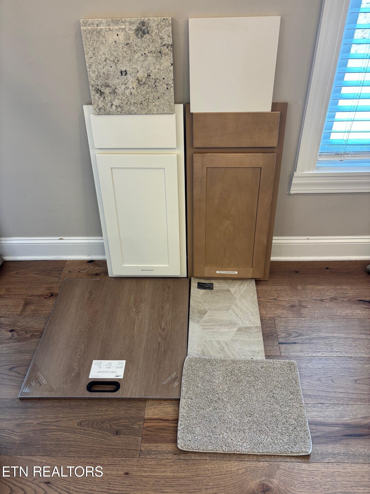 173 Roseberry Street, Unit LOT 75B Oak Ridge, TN 37830 - Photo 5 of 29 Preserve-75B-Spec-Photo-Int