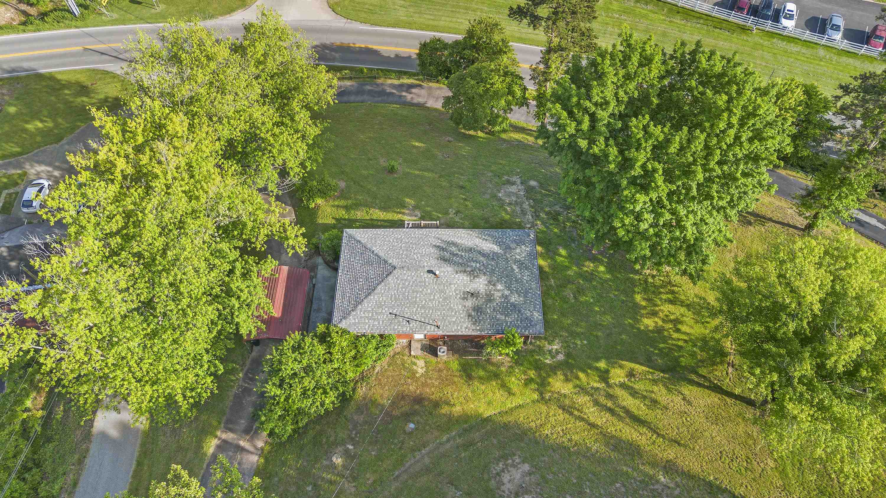 844 Bellefonte Princess Road Ashland, KY 41102 - Photo 29 of 34