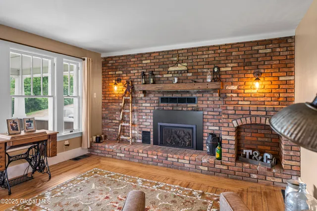 $649,000 | 363 Goodman Road, Fort Ann, NY 12827