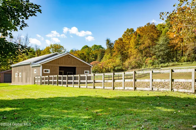 $649,000 | 363 Goodman Road, Fort Ann, NY 12827