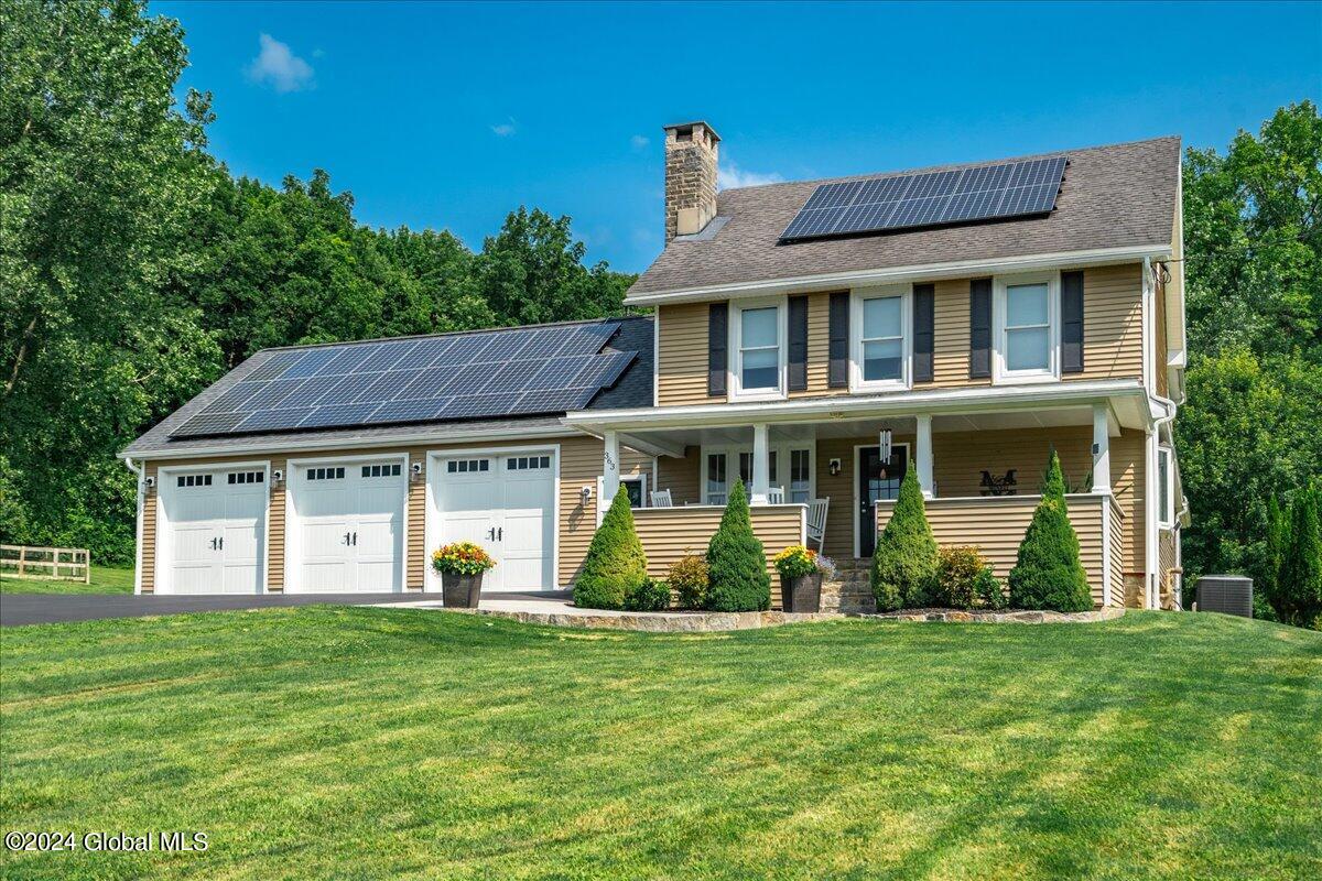 363 Goodman Road Fort Ann, NY 12827 - Photo 2 of 99 32-363 GOODMAN-38