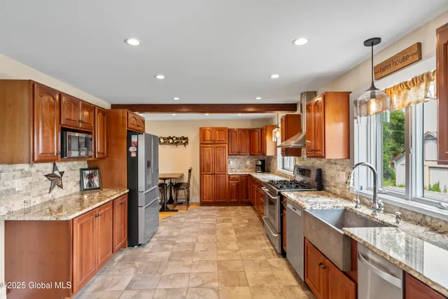 $649,000 | 363 Goodman Road, Fort Ann, NY 12827