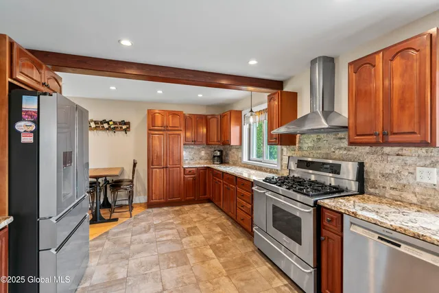 $649,000 | 363 Goodman Road, Fort Ann, NY 12827