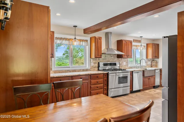 $649,000 | 363 Goodman Road, Fort Ann, NY 12827