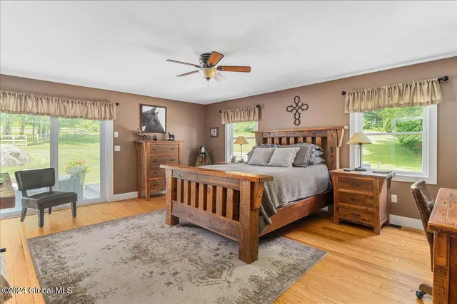 $649,000 | 363 Goodman Road, Fort Ann, NY 12827