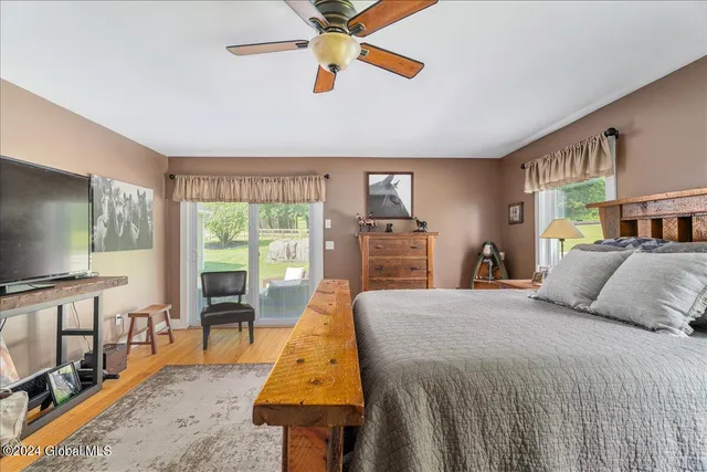 $649,000 | 363 Goodman Road, Fort Ann, NY 12827