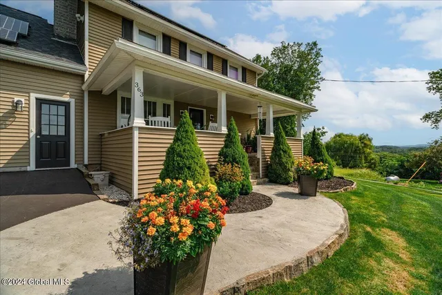 $649,000 | 363 Goodman Road, Fort Ann, NY 12827