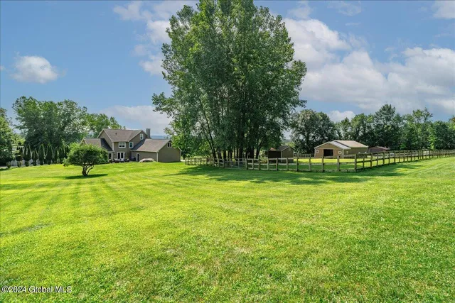 $649,000 | 363 Goodman Road, Fort Ann, NY 12827