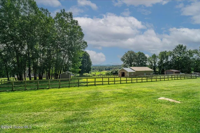 $649,000 | 363 Goodman Road, Fort Ann, NY 12827