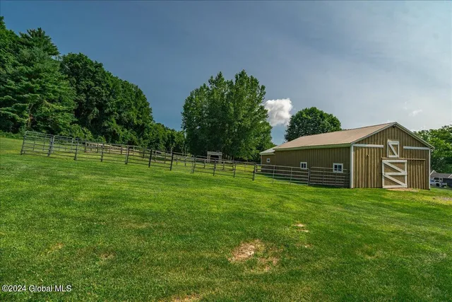 $649,000 | 363 Goodman Road, Fort Ann, NY 12827