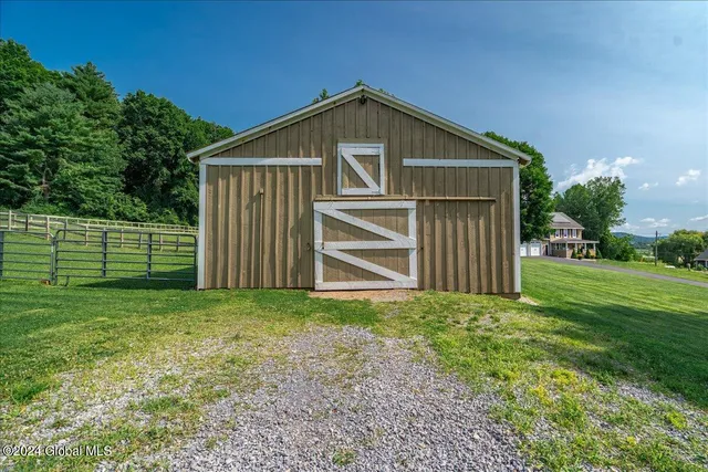 $649,000 | 363 Goodman Road, Fort Ann, NY 12827