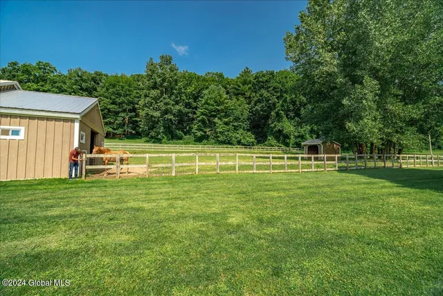 $649,000 | 363 Goodman Road, Fort Ann, NY 12827