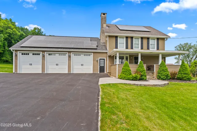 $649,000 | 363 Goodman Road, Fort Ann, NY 12827