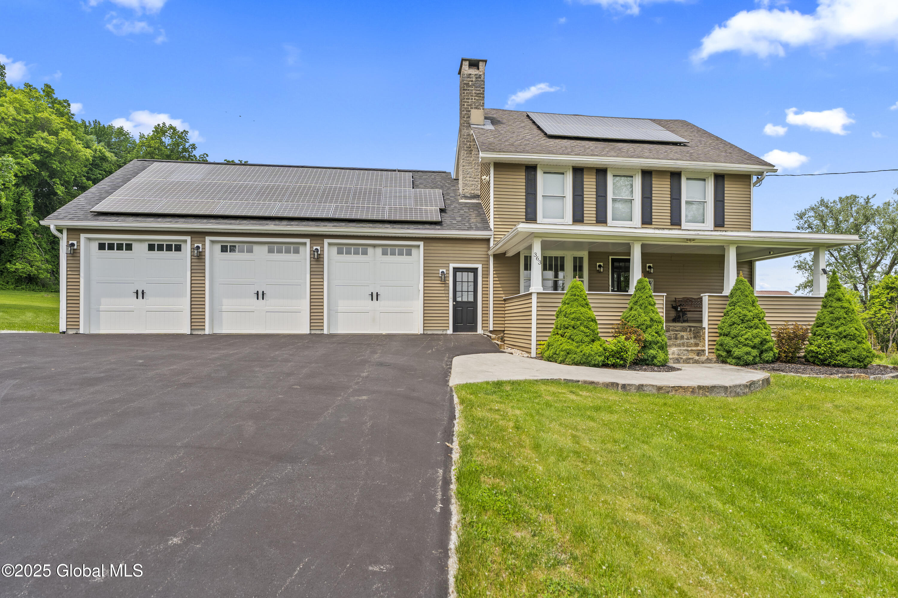 363 Goodman Road Fort Ann, NY 12827 - Photo 76 of 99 DSC09795