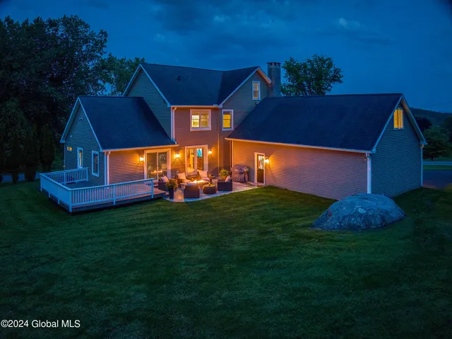 $649,000 | 363 Goodman Road, Fort Ann, NY 12827