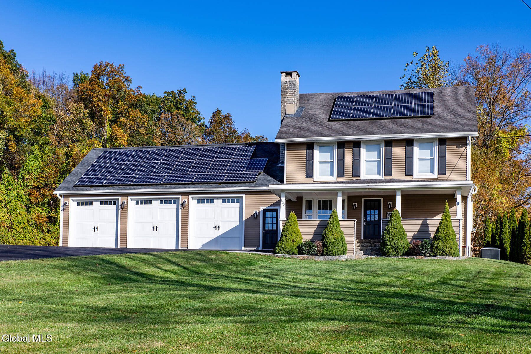 363 Goodman Road Fort Ann, NY 12827 - Photo 81 of 99 363 Goodman Exteriors