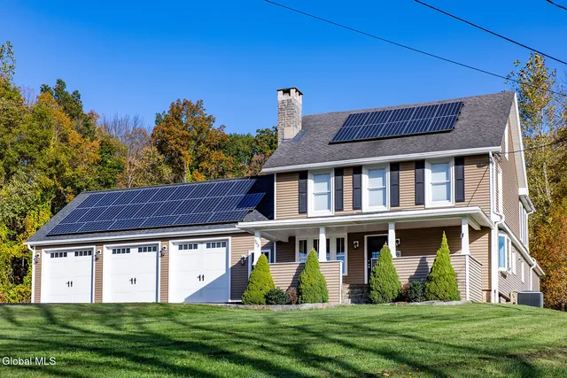 $649,000 | 363 Goodman Road, Fort Ann, NY 12827