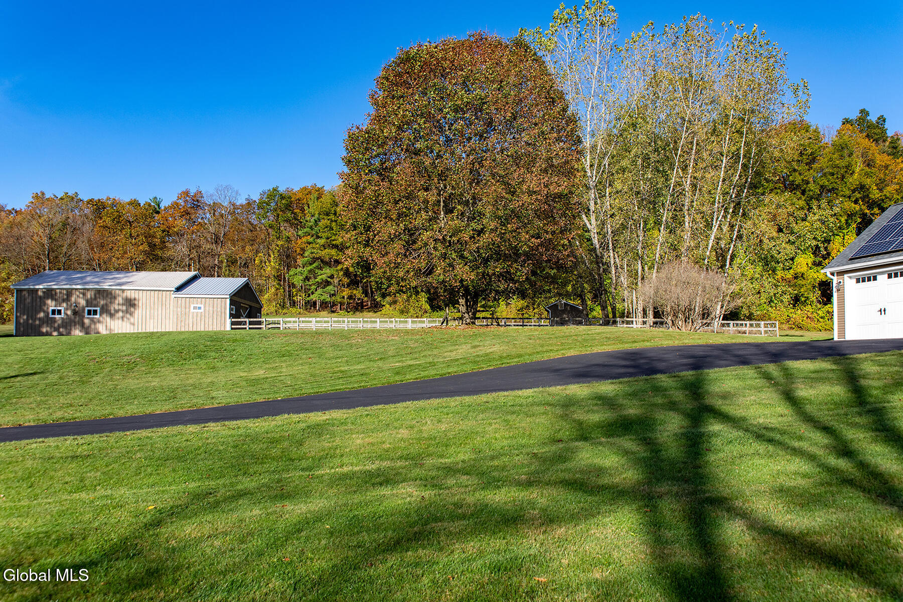 363 Goodman Road Fort Ann, NY 12827 - Photo 83 of 99 363 Goodman Exteriors-3