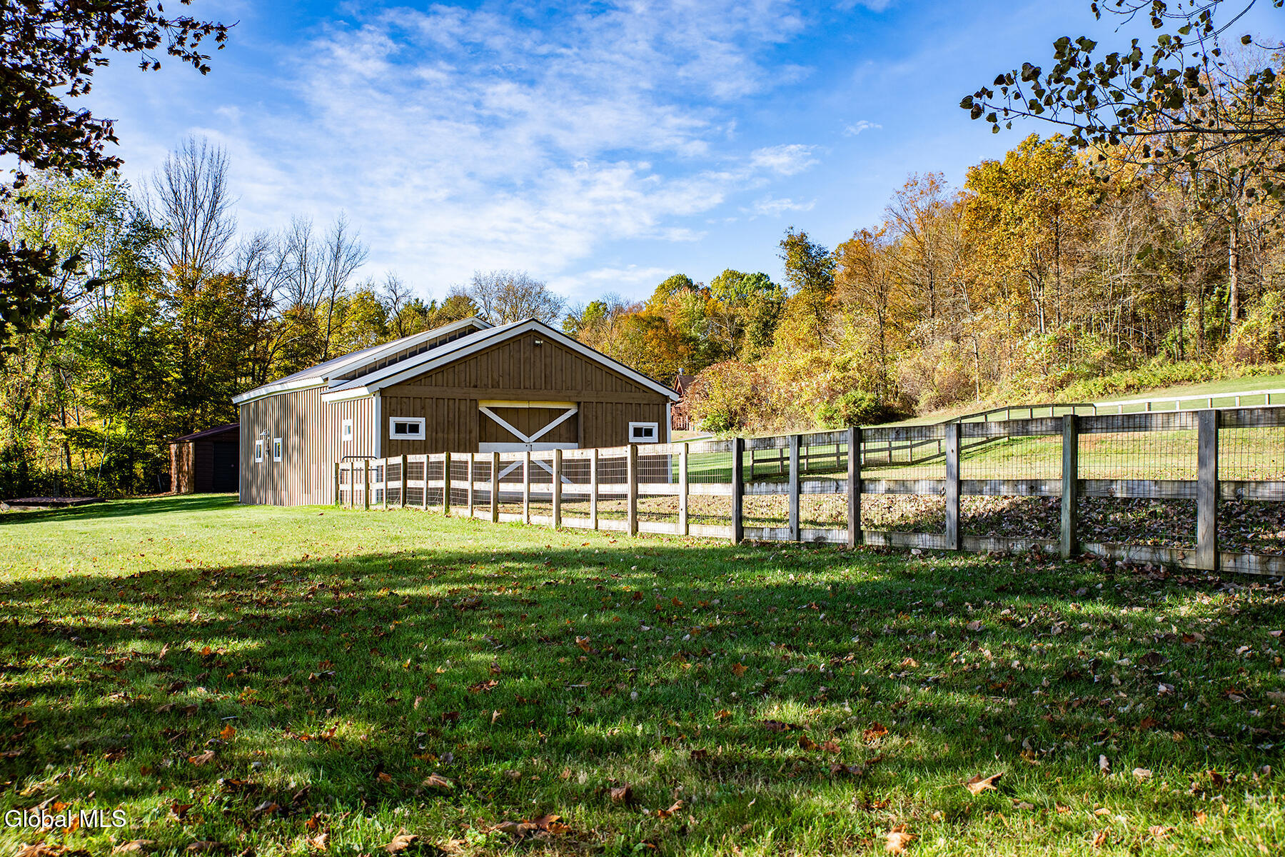 363 Goodman Road Fort Ann, NY 12827 - Photo 85 of 99 363 Goodman Exteriors-5