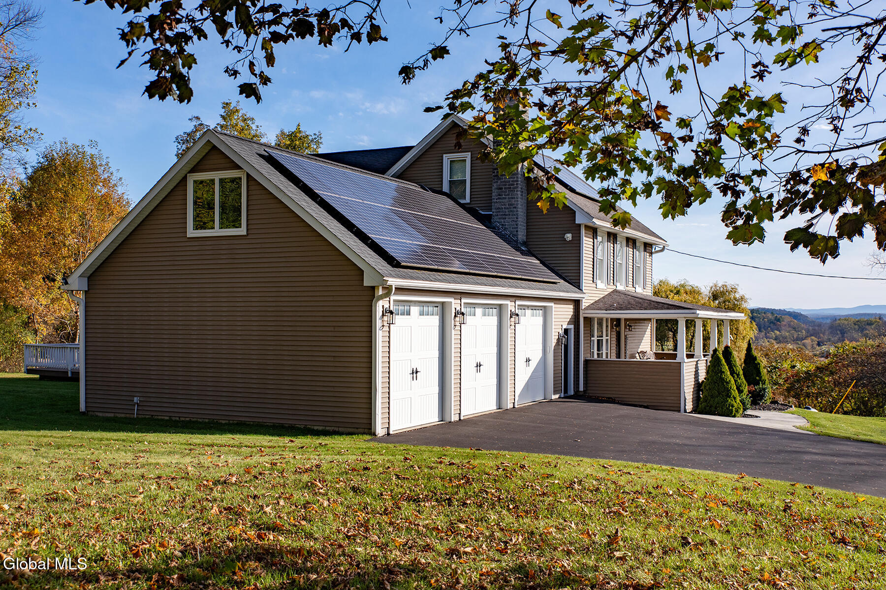 363 Goodman Road Fort Ann, NY 12827 - Photo 87 of 99 363 Goodman Exteriors-7