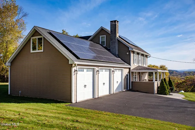 $649,000 | 363 Goodman Road, Fort Ann, NY 12827