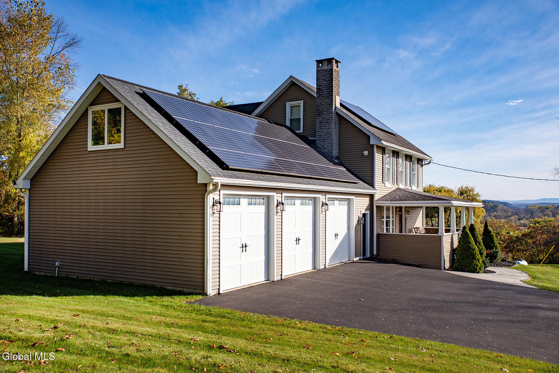 363 Goodman Road Fort Ann, NY 12827 - Photo 88 of 99 363 Goodman Exteriors-8