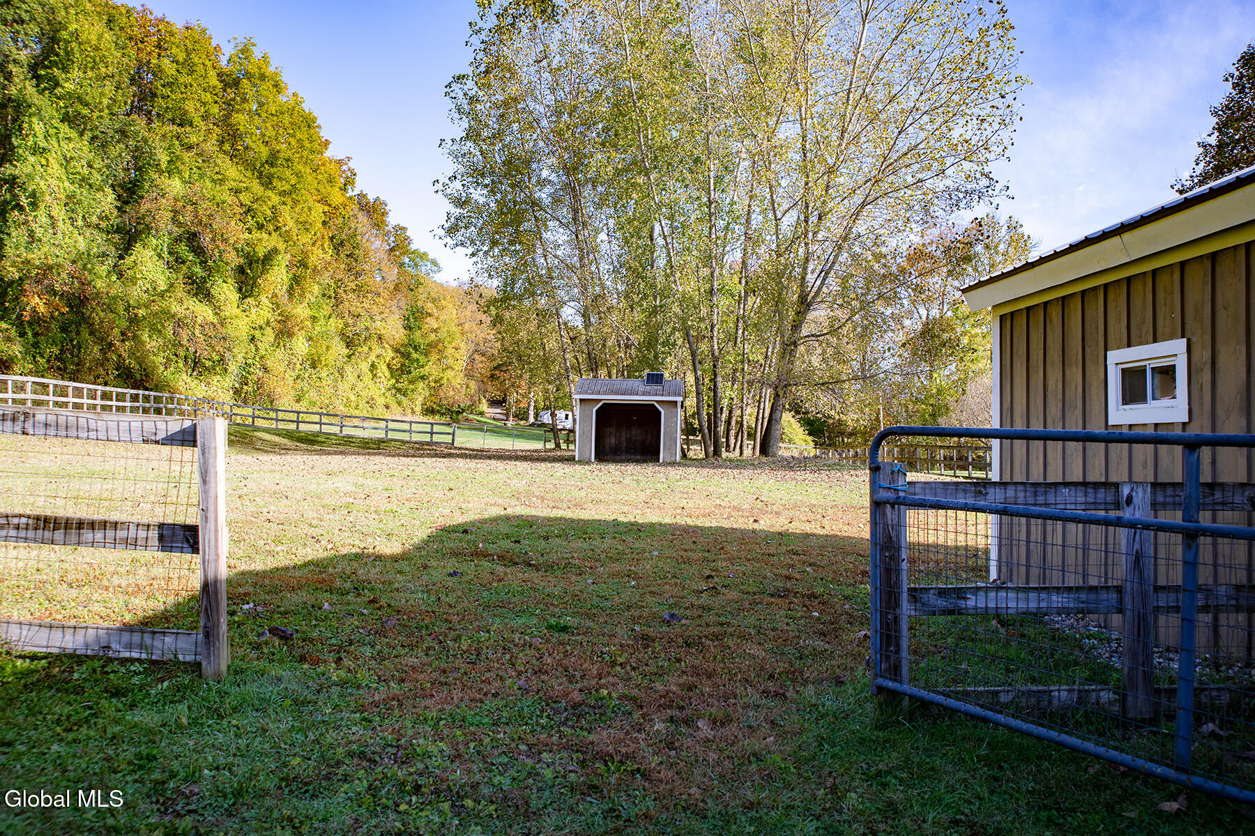 363 Goodman Road Fort Ann, NY 12827 - Photo 89 of 99 363 Goodman Exteriors-9