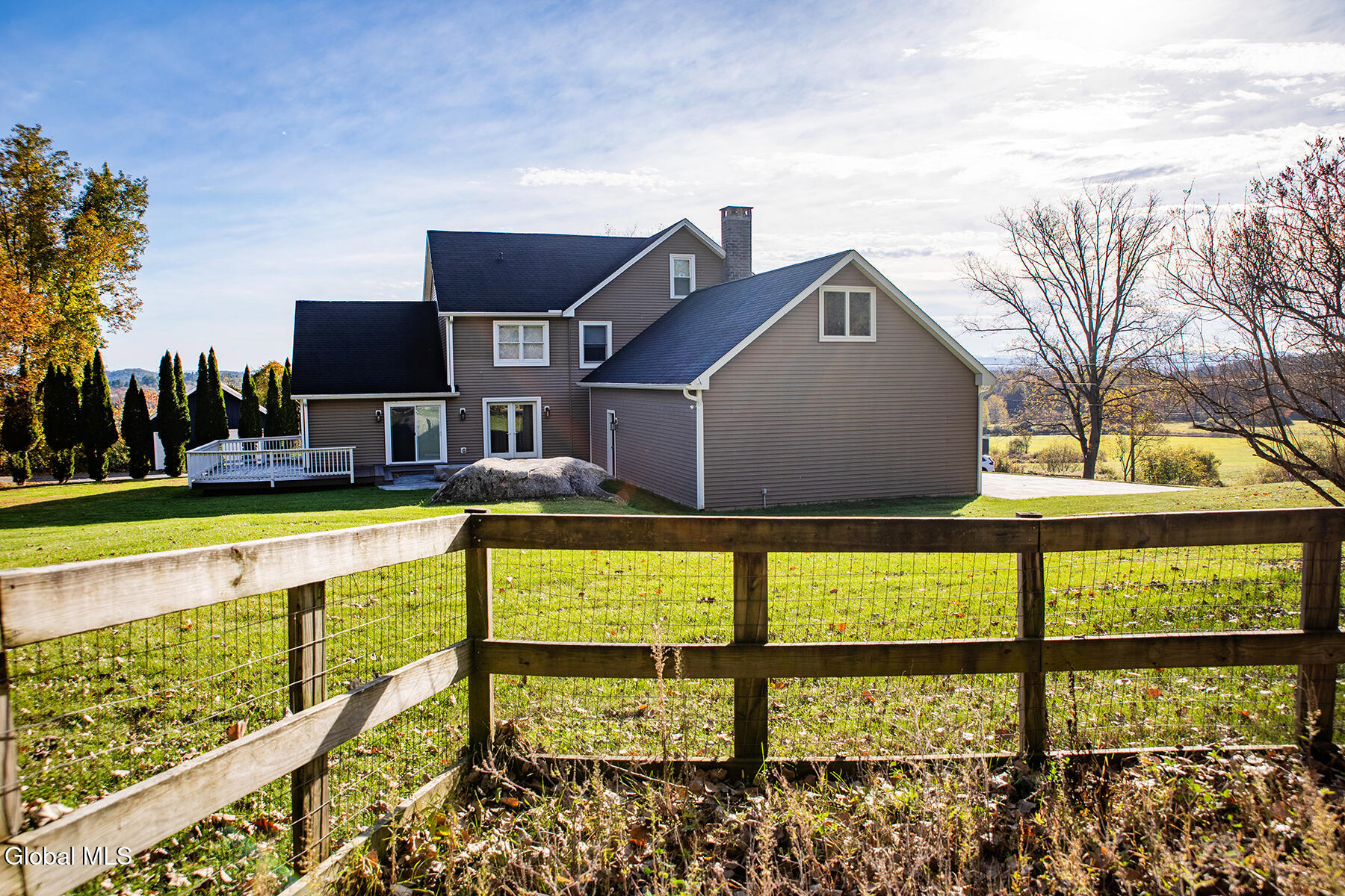 363 Goodman Road Fort Ann, NY 12827 - Photo 93 of 99 363 Goodman Exteriors-13