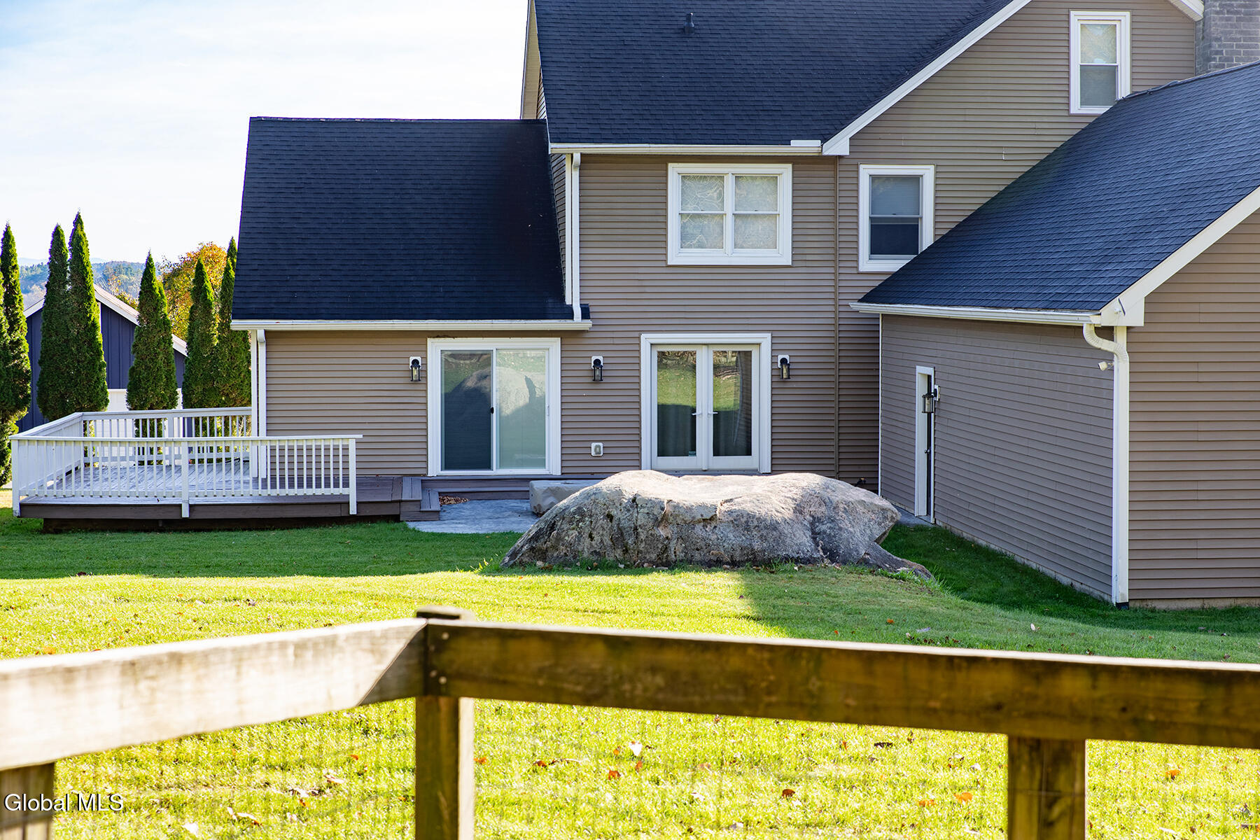 363 Goodman Road Fort Ann, NY 12827 - Photo 94 of 99 363 Goodman Exteriors-14