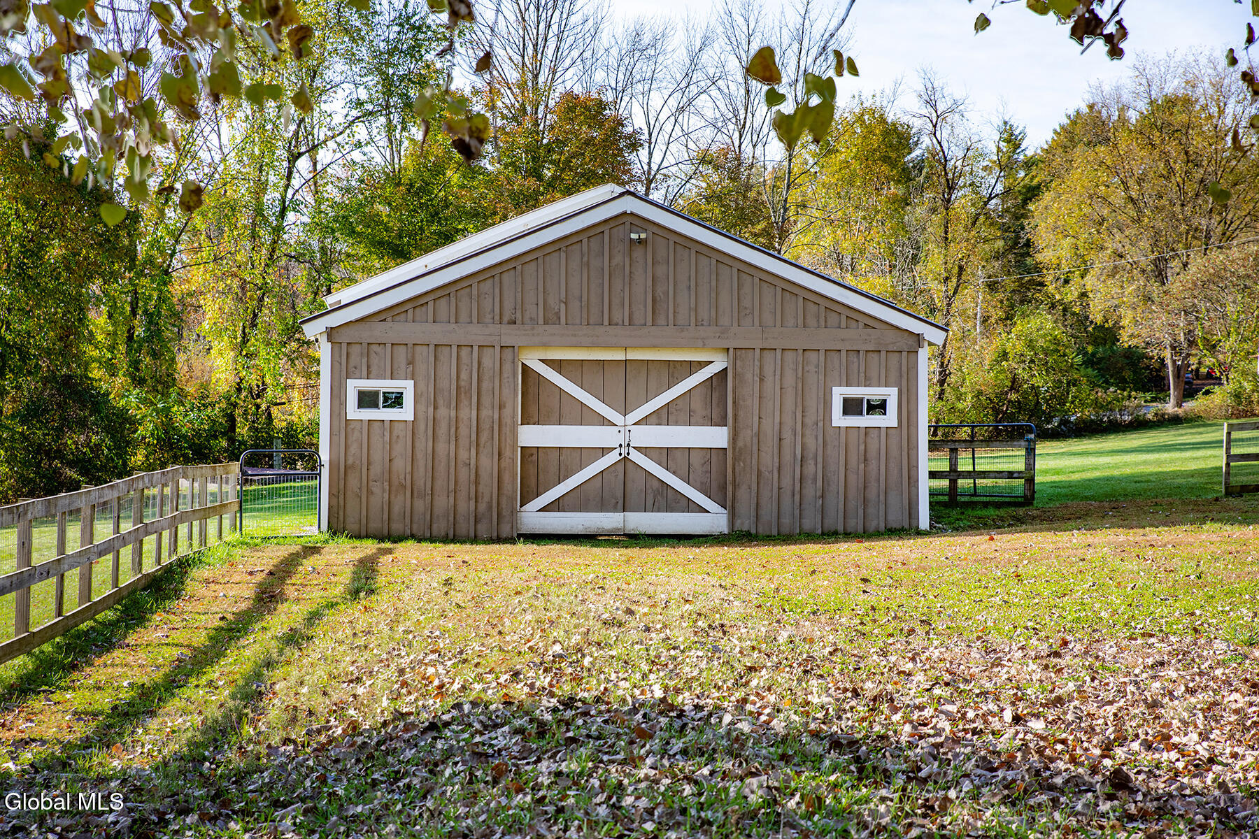 363 Goodman Road Fort Ann, NY 12827 - Photo 95 of 99 363 Goodman Exteriors-15