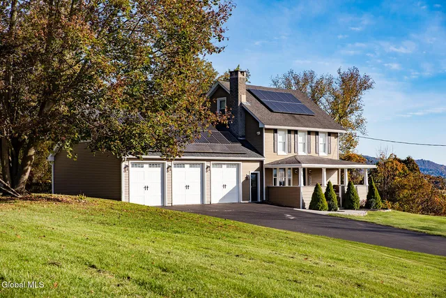 $649,000 | 363 Goodman Road, Fort Ann, NY 12827