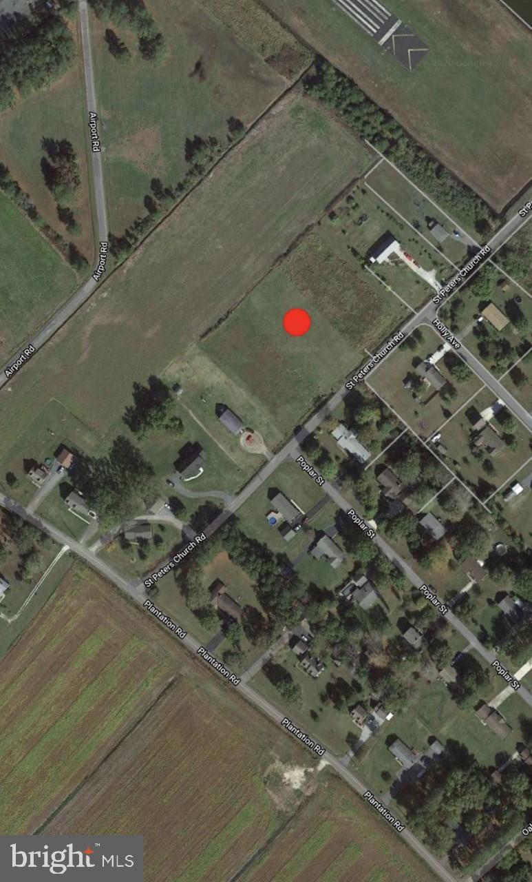 Lot 3 St Peters Church Road Crisfield, MD 21817 - Photo 3 of 5 Gallery Image 3